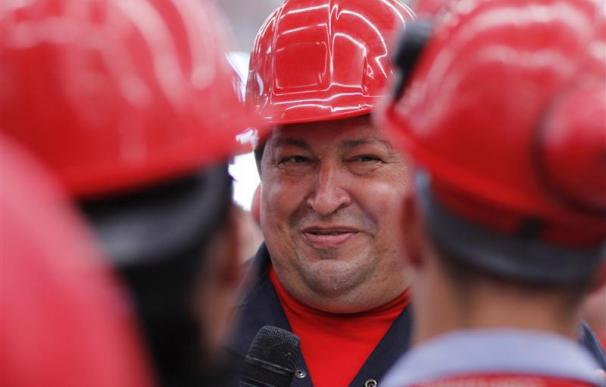 Hugo Chávez será operado de una lesión donde tuvo cáncer