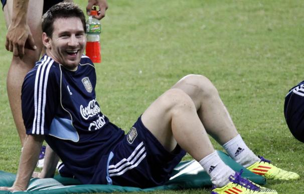Messi, Iniesta, Puyol, Fàbregas y Eto'o finalmente no tendrán que declarar en el juicio contra Laporta