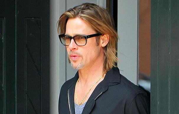Brad Pitt: 'Se acabaron los sueldos millonarios en Hollywood'