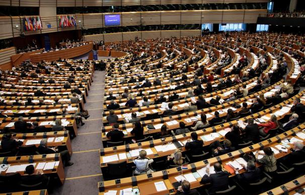 Proponen recortar un 5 por ciento los 4.300 euros al mes de gastos de los eurodiputados