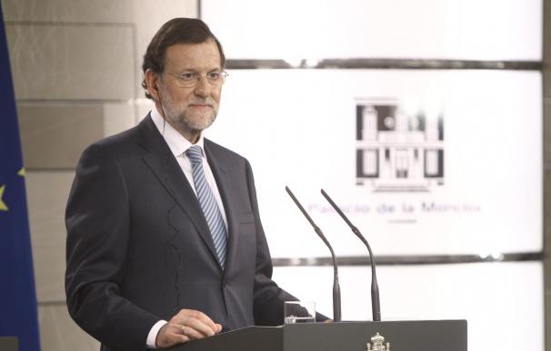 Rajoy ha anunciado otra subida de impuestos