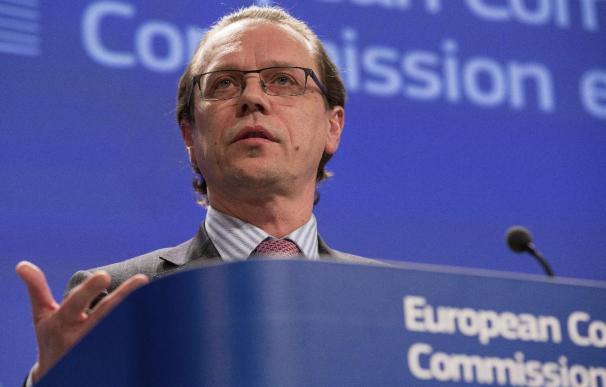 La CE defiende la futura "tasa Tobin" en once países de la UE pese a las críticas