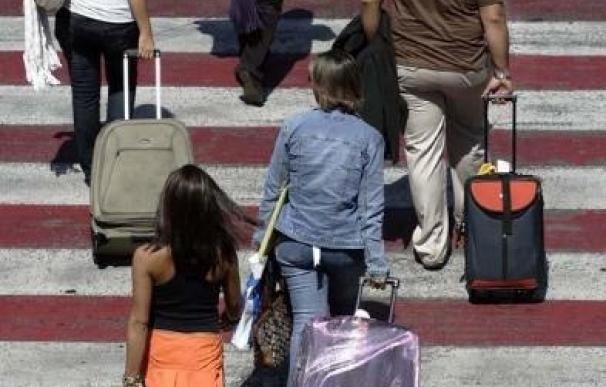 Cada vez más jóvenes están dispuestos a hacer las maletas para salir de España.