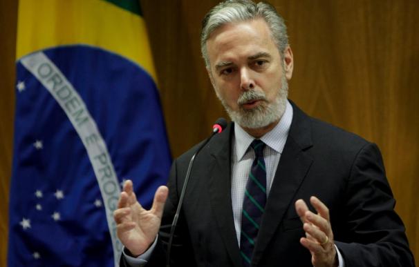 Brasil celebra su victoria en la OMC y espera que conduzca a un mundo más justo