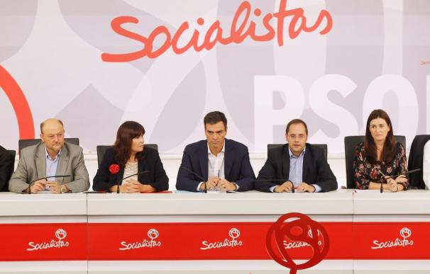 El PSOE cerró 2013 con una deuda de 64,55 millones de euros