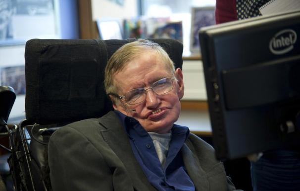El científico Stephen Hawking boicotea una conferencia israelí