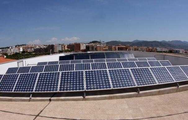 España es el segundo país del mundo en patentes de renovables por habitante, especialmente solares