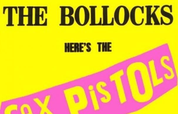 The Sex Pistols reeditan 'Never Mind the Bollocks' en su 35 aniversario