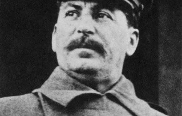 Casi la mitad de los rusos considera positivo el papel del dictador Stalin