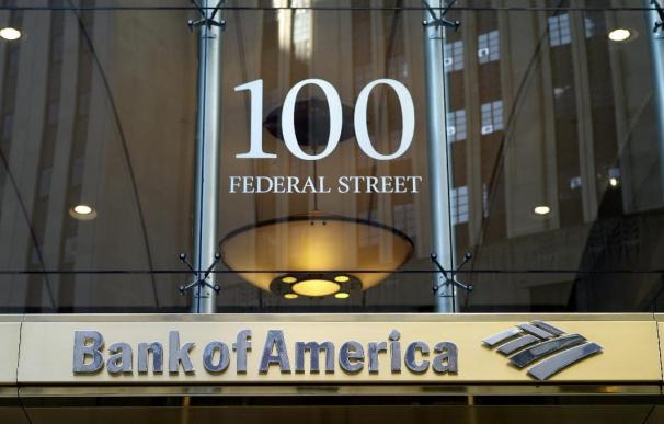 Fiscal de Nueva York anuncia demandas contra Bank of America y Well Fargo