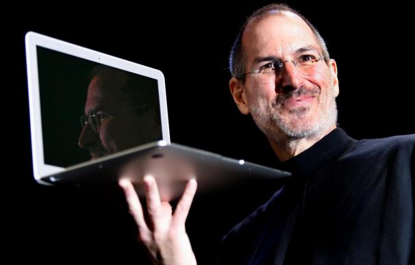 Muere Steve Jobs, el visionario fundador de Apple