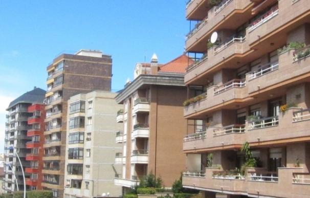 Se abarata la hipoteca para los españoles que están pagando un piso