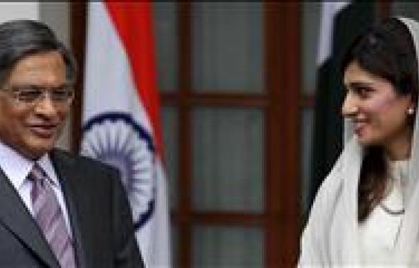 La India y Pakistán reactivan el proceso de diálogo formal