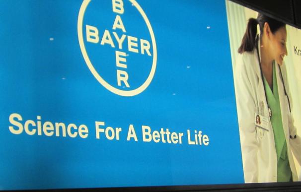 Bayer Hispania facturó 988 millones en 2013, un 1,7% más