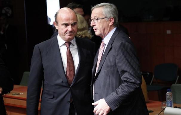 España negocia su rescate con países de la eurozona