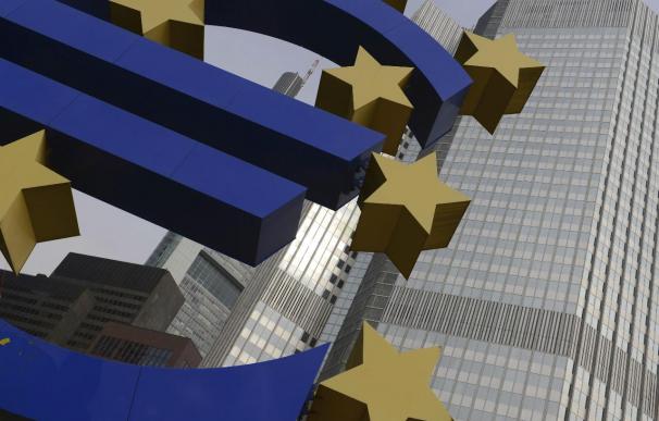 El BCE baja los tipos de interés en un cuarto de punto, hasta el 0,5 por ciento