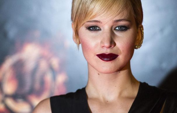 Jennifer Lawrence: "La vida de Hollywood no me resulta apetecible"