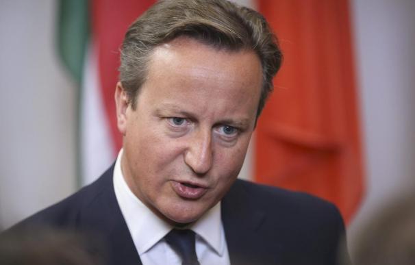 Londres reforzará el control fronterizo ante la amenaza yihadista