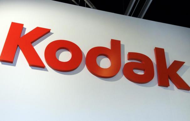 Kodak dejará de cotizar en la Bolsa de Nueva York después de más de un siglo