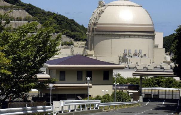 La parada de otro reactor nuclear oprime aún más el modelo energético nipón