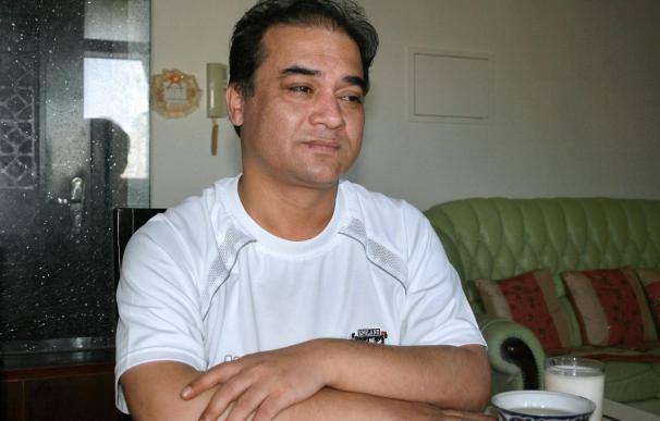 Ilham Tohti llama a la paz entre etnias en China desde la cárcel