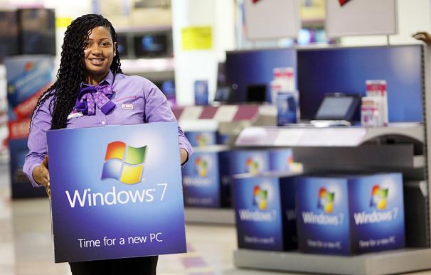 Windows Vista y Windows 7