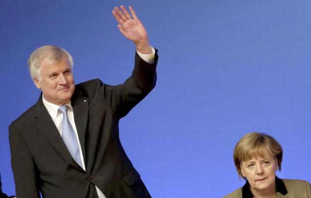 Escándalos de nepotismo sacuden a socios bávaros de Merkel en año electoral