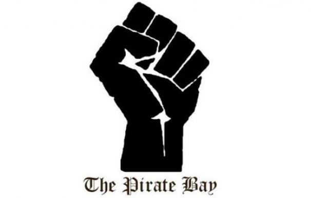 The Pirate Bay estrena logotipo