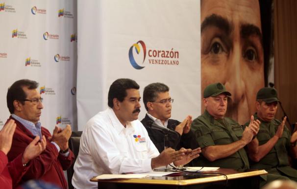 La relación entre EE.UU. y Venezuela, plagada de desencuentros en la era Chávez