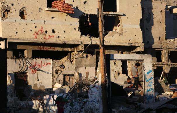 Israel cometió crímenes de guerra en Gaza, denuncia HRW