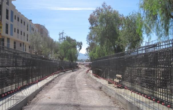 Los encauzamientos de ramblas en Lorca cuentan con la garantía de los estudios hidrológicos preceptivos