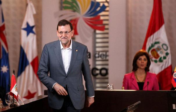 Rajoy defiende sus reformas y la pujanza de España ante los retos de la Alianza