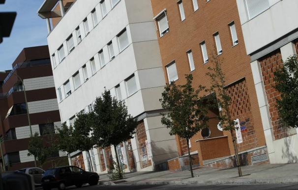 Santander, BBVA, CaixaBank y Bankia acudirán con sus viviendas al Salón Inmobiliario de Madrid