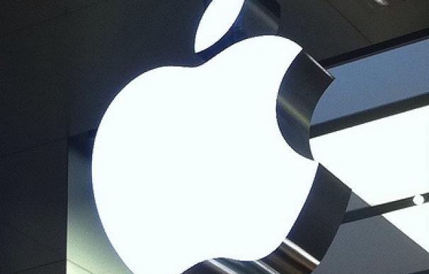 Apple se convierte en la empresa con mayor capitalización bursátil de la historia