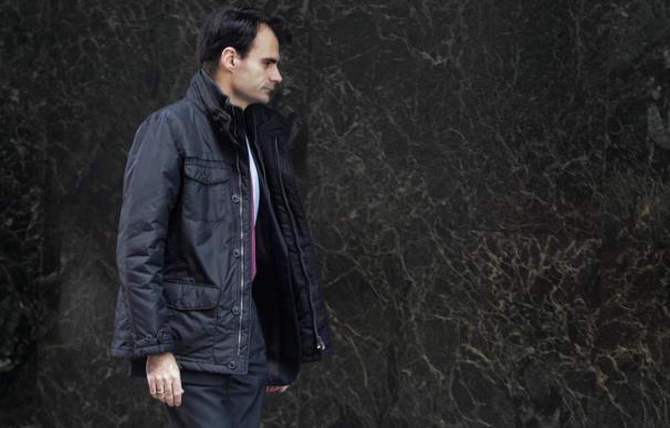 Ruz interrogará a Jordi Pujol Ferrusola por el cobro de supuestas "comisiones ilegales" este lunes