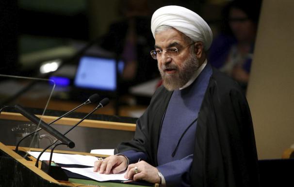 Irán pide "decisiones valientes" para cerrar cuanto antes la negociación nuclear