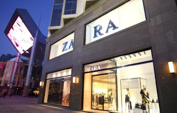 Inditex estrena hoy la tienda 'online' de Zara en China