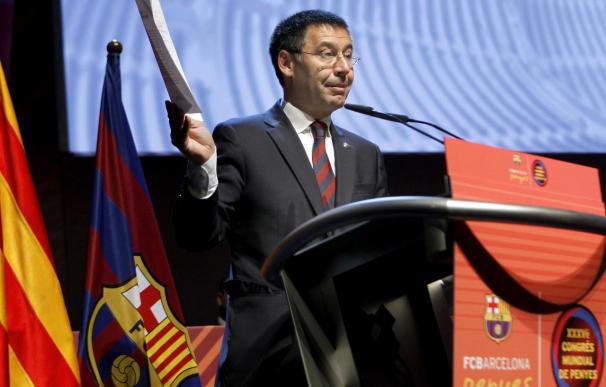 El Barcelona tendrá un presupuesto de 539 millones de euros para este año