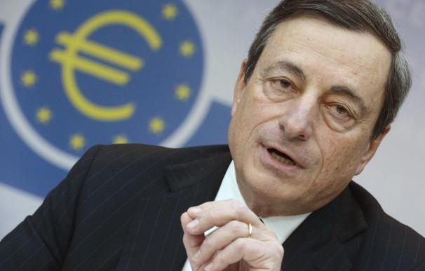 El BCE proporcionará la liquidez necesaria y está en contacto con la troika