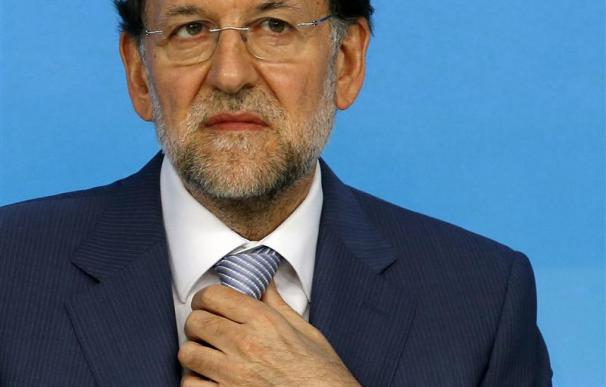 PREVIA-España buscará el respaldo de Alemania para el rescate