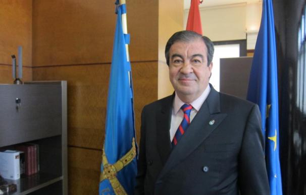 El Gobierno no realizará el retrato de Álvarez Cascos como ministro de Fomento