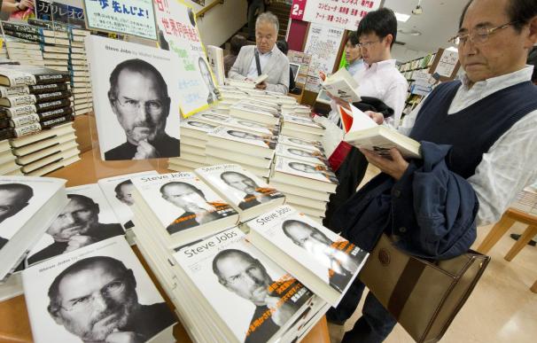 "Desde muy niño, Steve Jobs se sintió un elegido", según su biógrafo