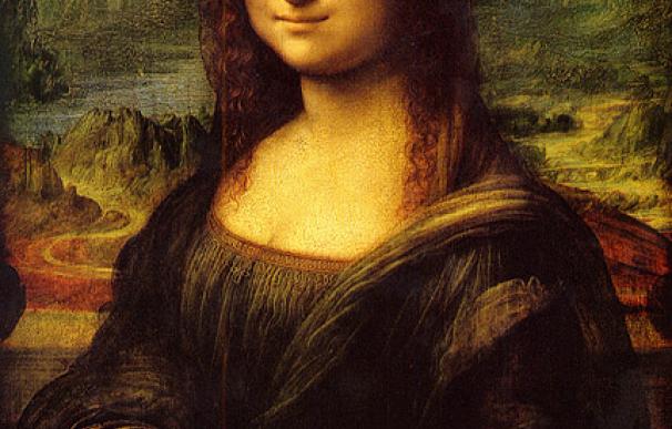 Mona Lisa (Leonardo da Vinci 1506)