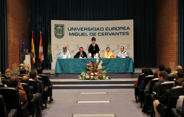 La UEMC inicia el curso en el que celebra sus diez años, inaugura instalaciones y arranca su primer doctorado