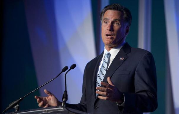 Romney se dirigirá a la comunidad hispana tras sus polémicos comentarios