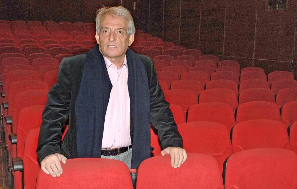 Muere el actor Pepe Sancho a los 68 años víctima de un cáncer