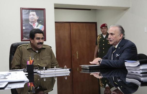 La Fiscalía de Venezuela investigará la presunta corrupción en el Gobierno