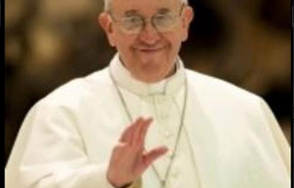 El Papa oficiará la misa del Jueves Santo en una cárcel de menores