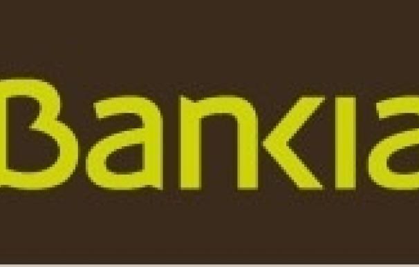 Bankia vende su participación del 4,13% en BME