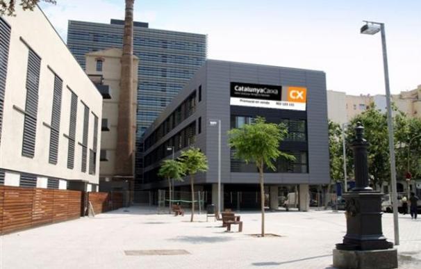 CatalunyaCaixa, Unnim, Banco Pastor, Caja3 y la CAM suspenden las pruebas de estrés
